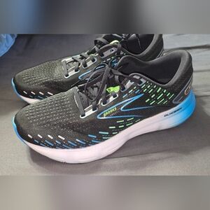 Brooks Glycerin 20